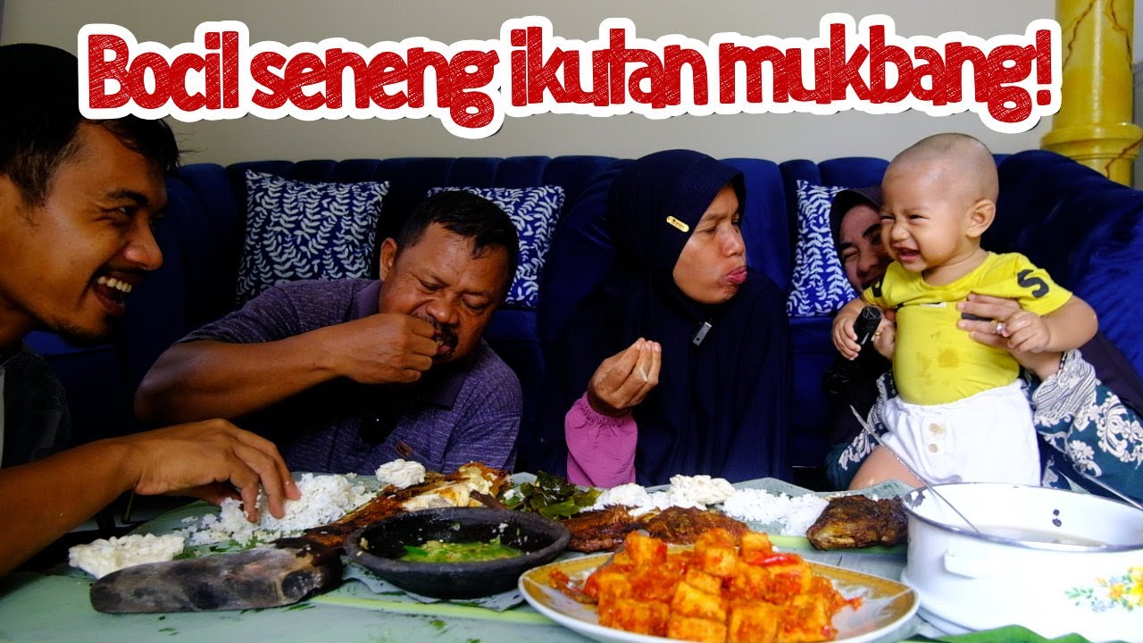 MUSIM HUJAN PALING ENAK BIKIN BAKARAN! WALAUPUN DIGUYUR HUJ.......