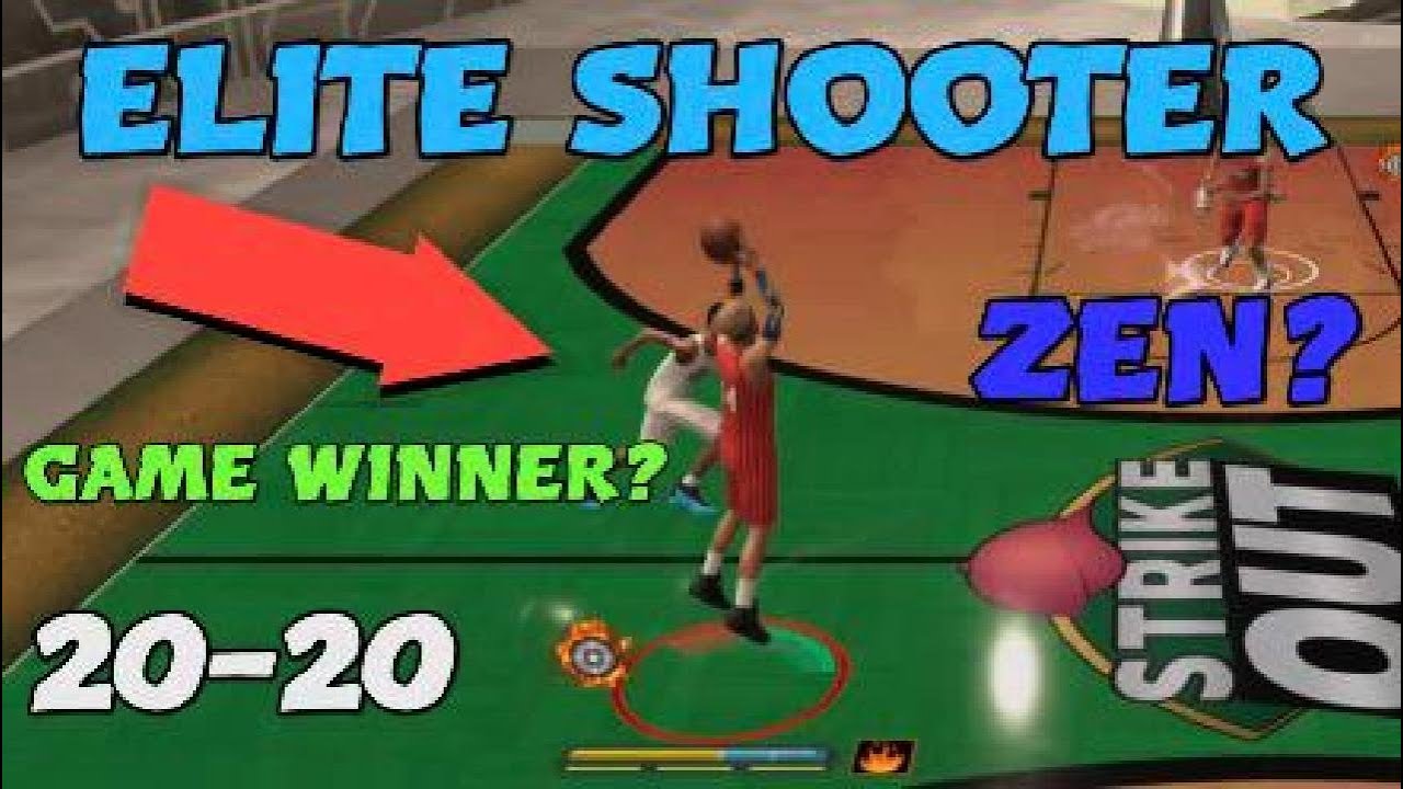 SHOOTING HAS GOTTEN RIDICULOUSLY EASY IN NBA 2K24!!! SHOOT BETTER IN NBA 2K24