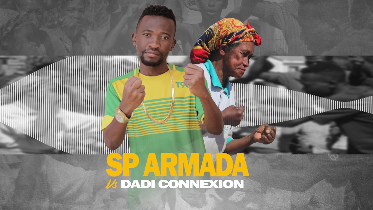 SP ARMADA 