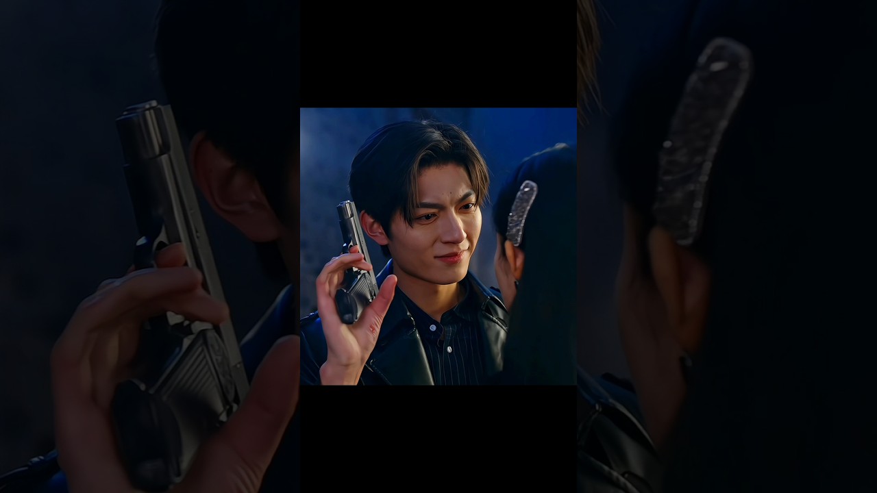 This scene give me goosebumps🔥🥵 || C drama🎭 ~ Be Your Knight✨ || Drama Subho