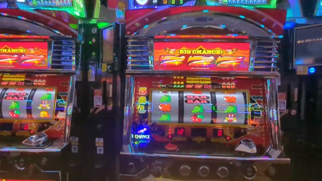 1/26今日の初ペカ総投資368枚+736枚（´・ω・`）