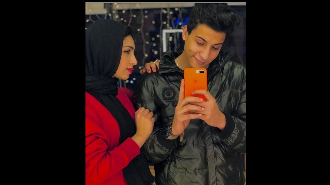 تجميعه العسلات ❤ريناد بنت ابوها 😜ومحمد نينو 🙈وظهور مفاجئ للقمرات 😂