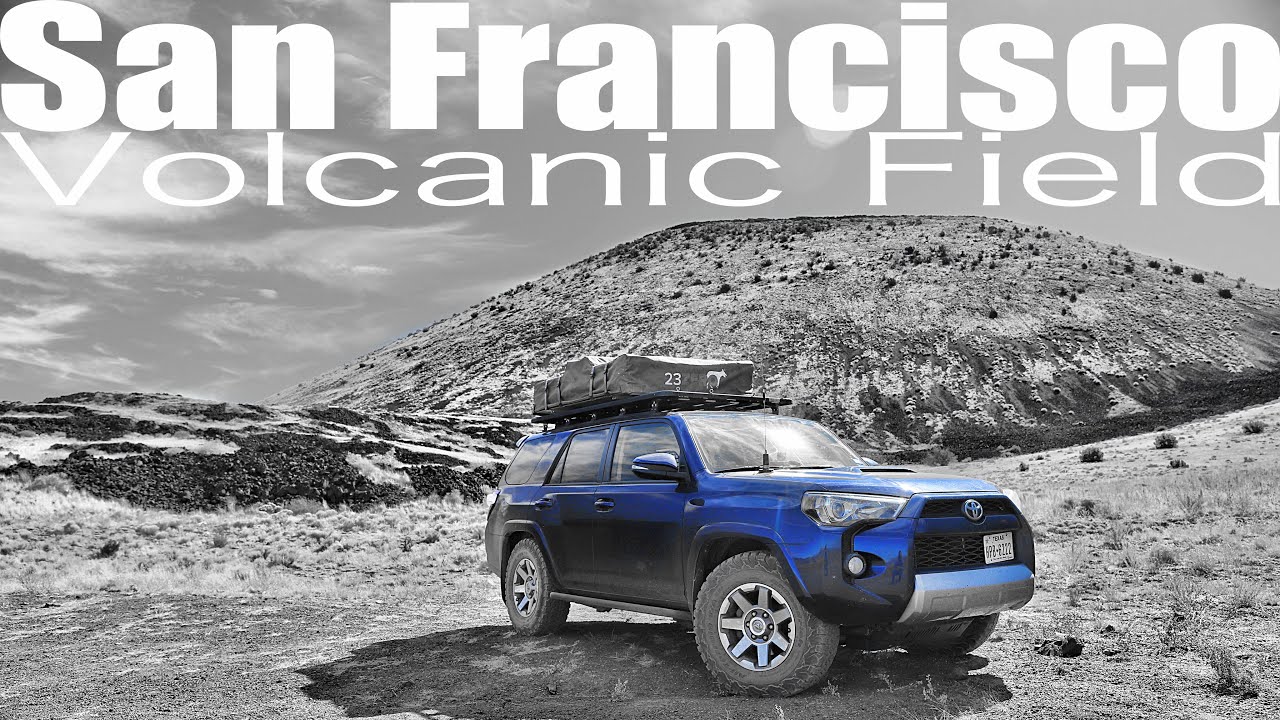 San Francisco Volcanic Field