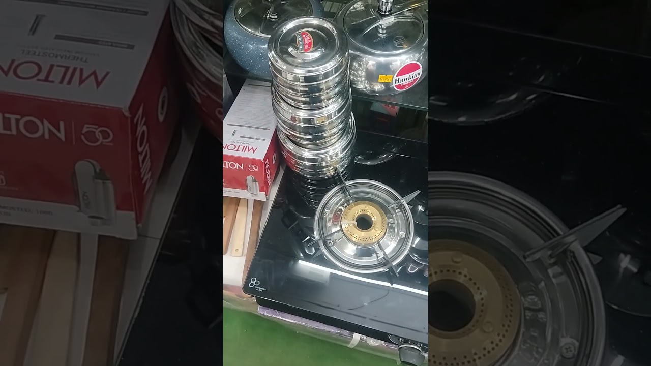 surya flame 2 burner stove | 2 burner stove | chulah 