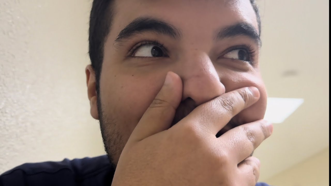 ثاني اختبار  الكيمياء العضوية💀 | فلوق (١٤)