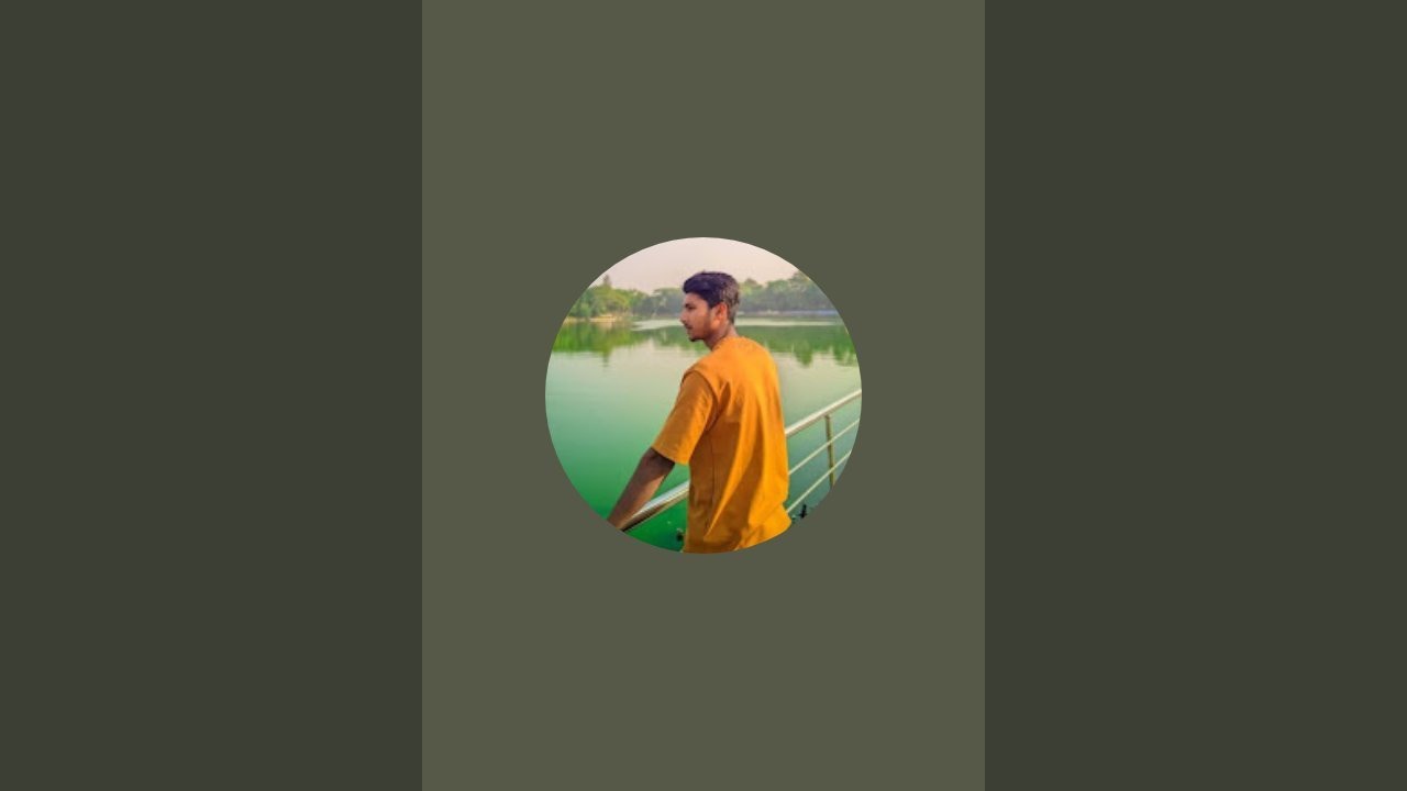 Mohammad Rasel Official  is live!