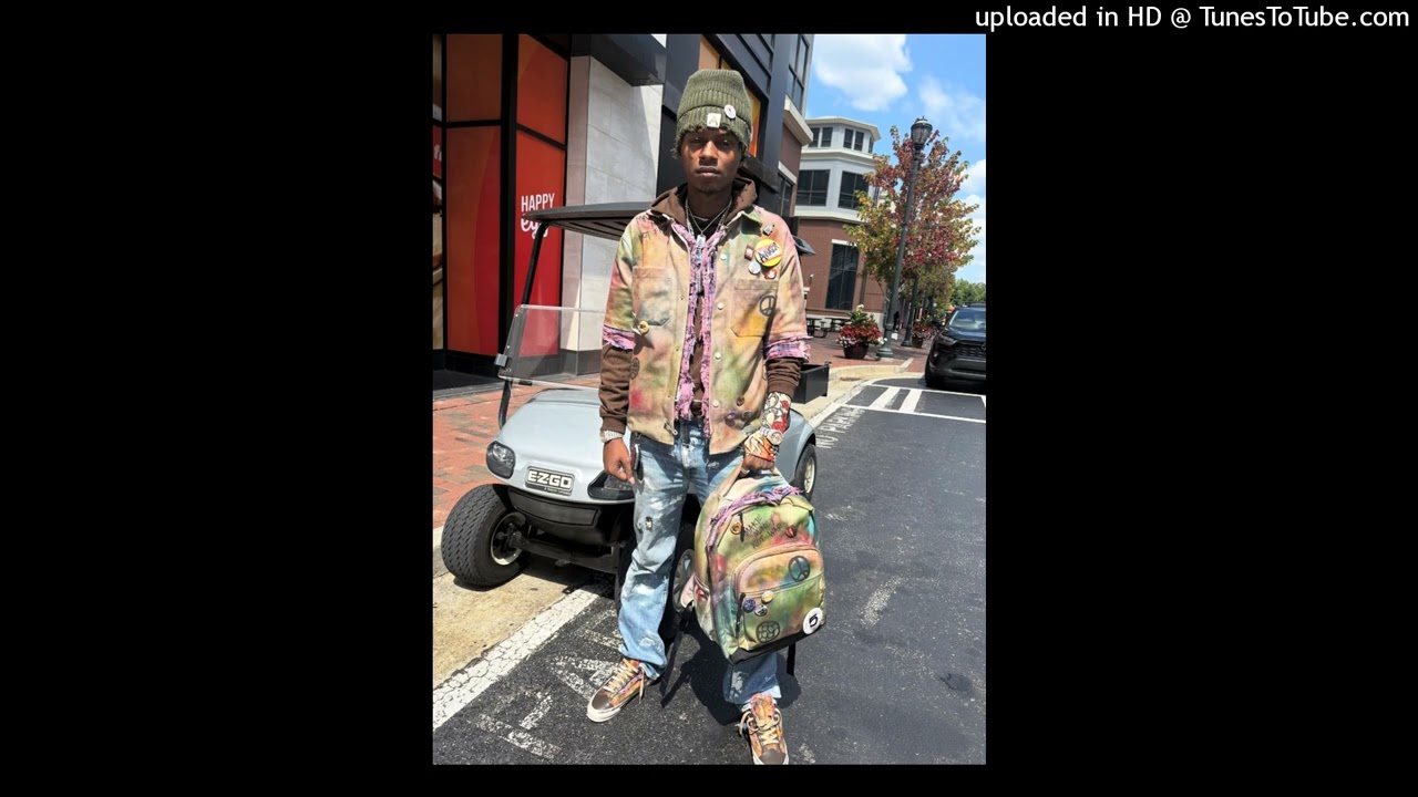 [FREE] Yksteexy x FBL Manny Type Beat - LONG SHOT
