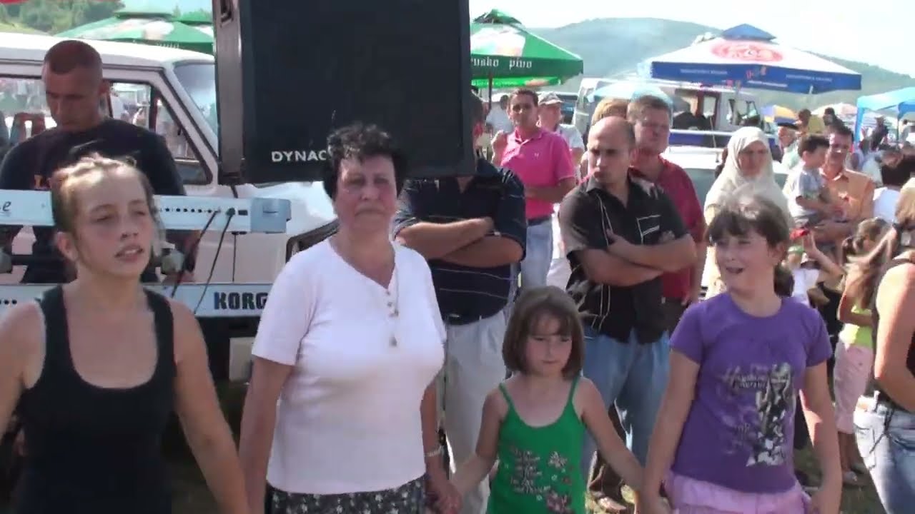 Teferic Istocna Bosna Evo Brace MiX 207 @mcoko63 & 4.K by Bosanski Adeti.