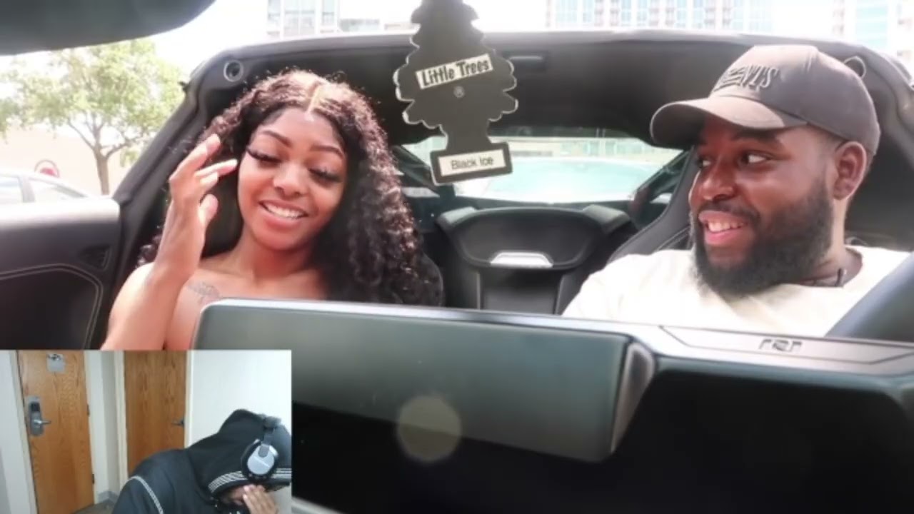 She Wanted the Benefits… Not the Reality 😳