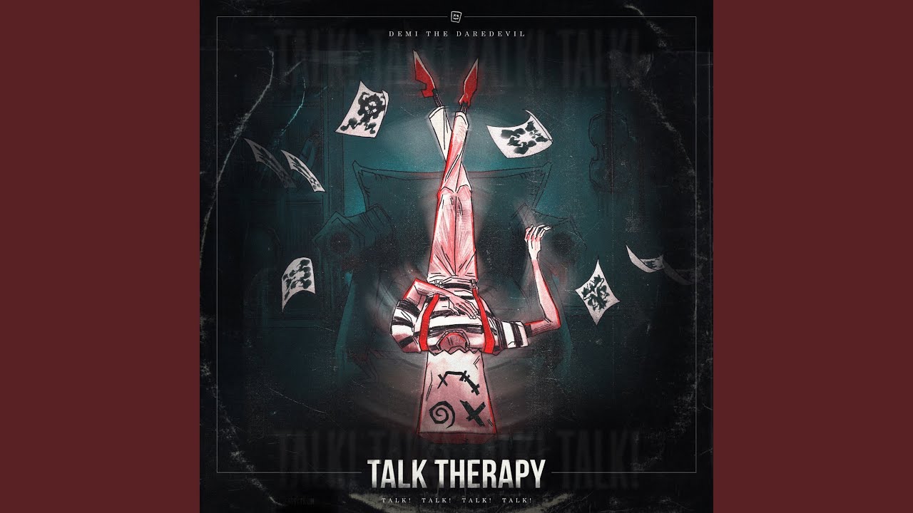 Talk Therapy