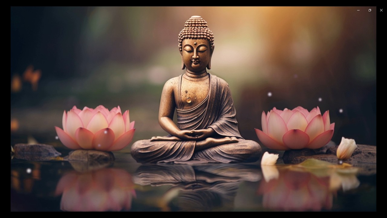 528 Hz Healing Meditation | Soft Piano & Water Sounds | 3 Hours Deep Relaxation