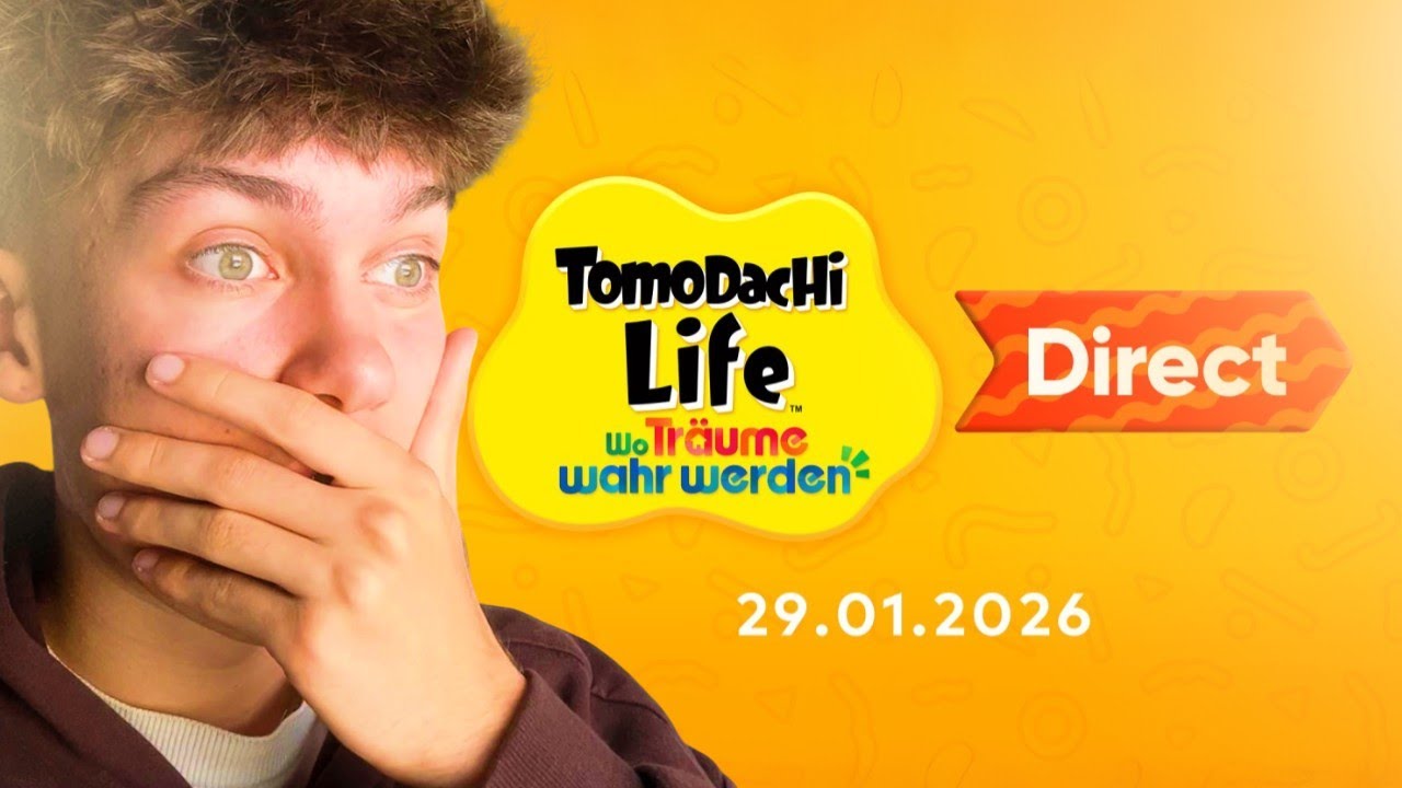 🔴LIVE Das neue TOMODACHI LIFE ist ein FIEBERTRAUM...👀 I Jugaru Gaming