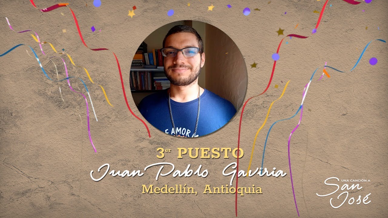 16. El Taller de San José - Juan Pablo Gaviria