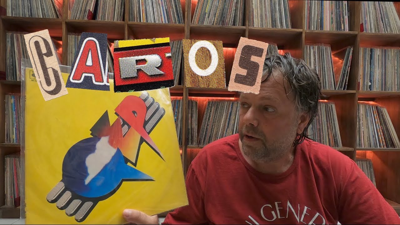 Discos Caros y Difíciles de Encontrar ! Part.2 (Rock Nacional)