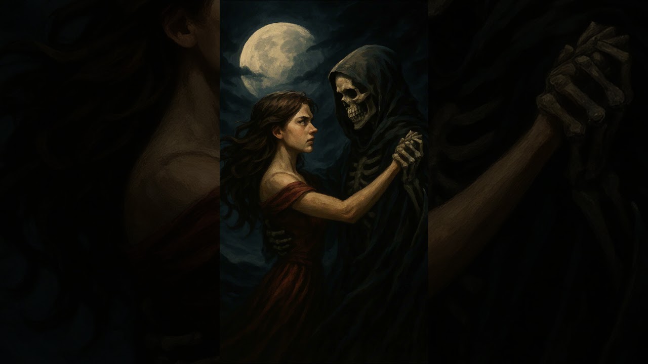 sCrew - Dance with death  