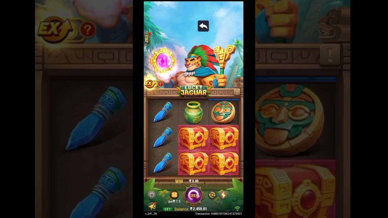 best slot game link profile # #slot #games #gaming #daman