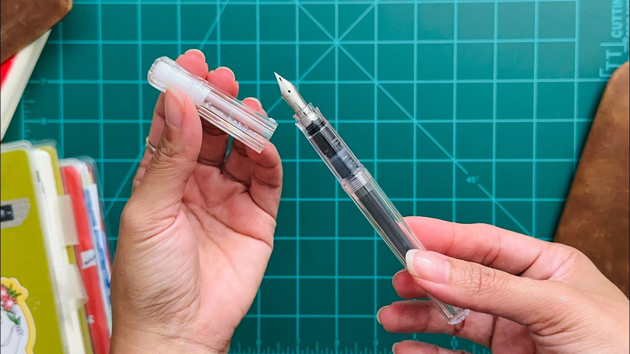 New Obsession! PILOT KAKUNO -