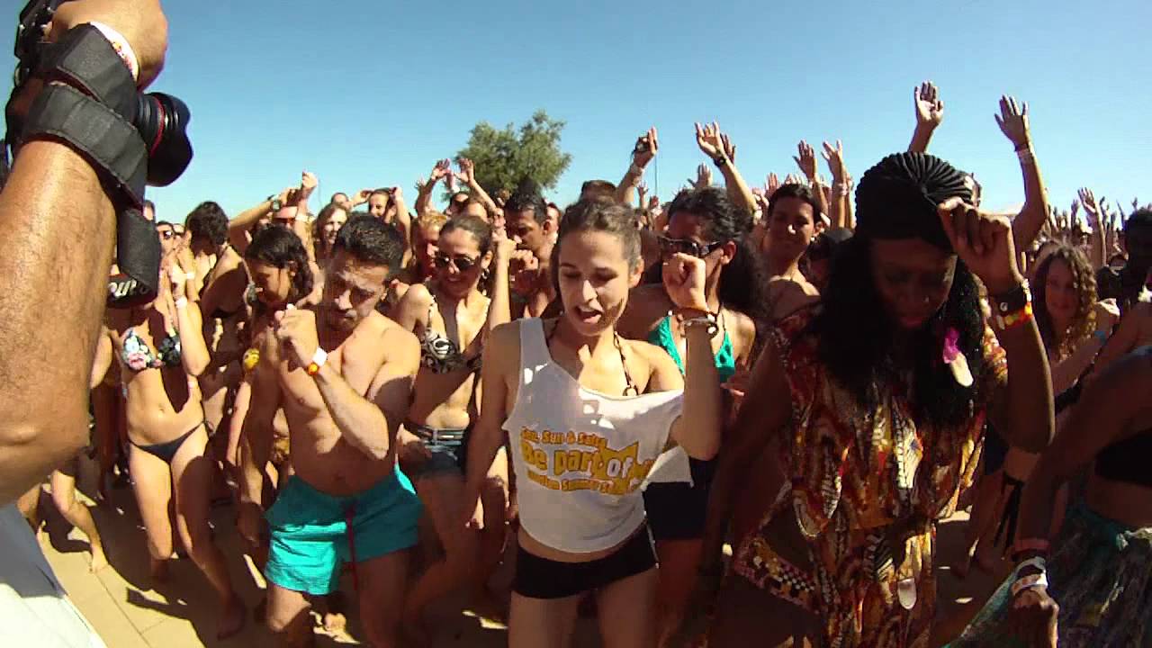 Croatia Summer Salsa Festival 2011