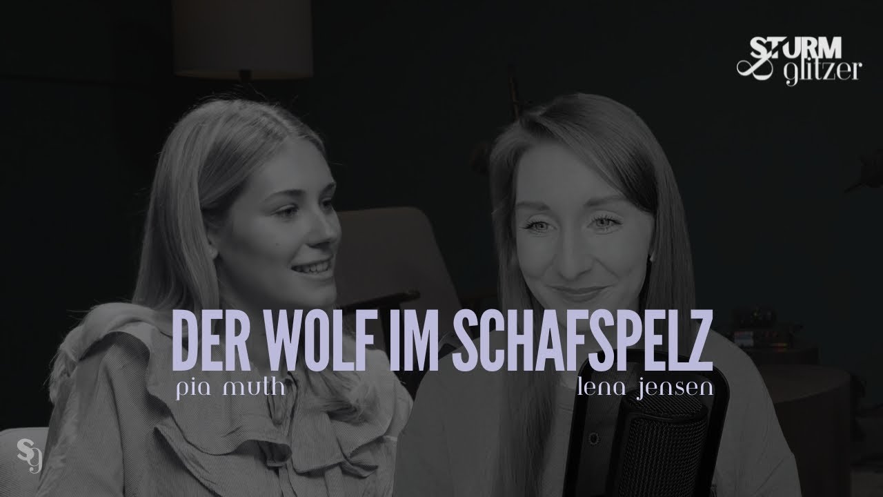 Lena Jensen: Der Wolf im Schafspelz