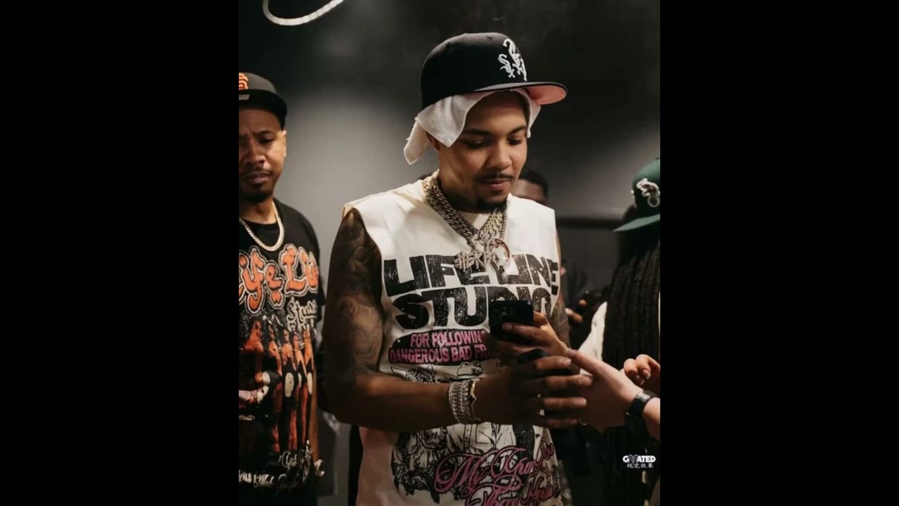 (FREE) G Herbo Type Beat 