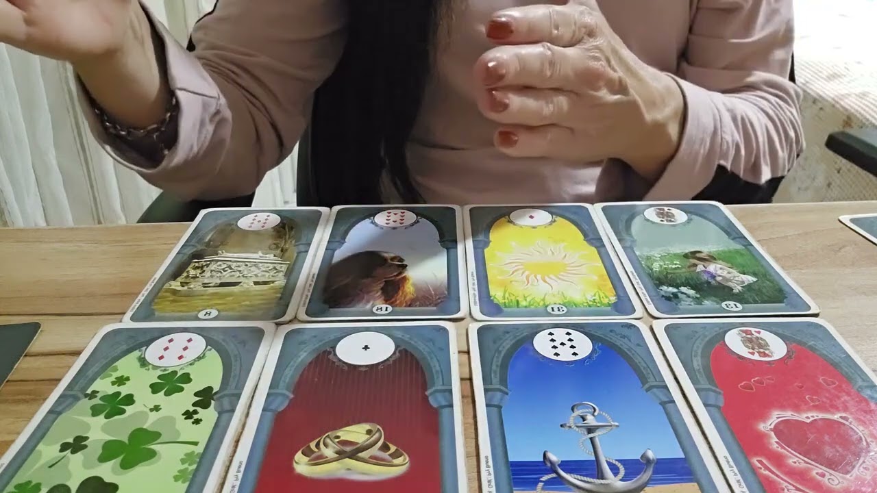 TEM ALGUÉM DE OLHO EM VOCÊ!