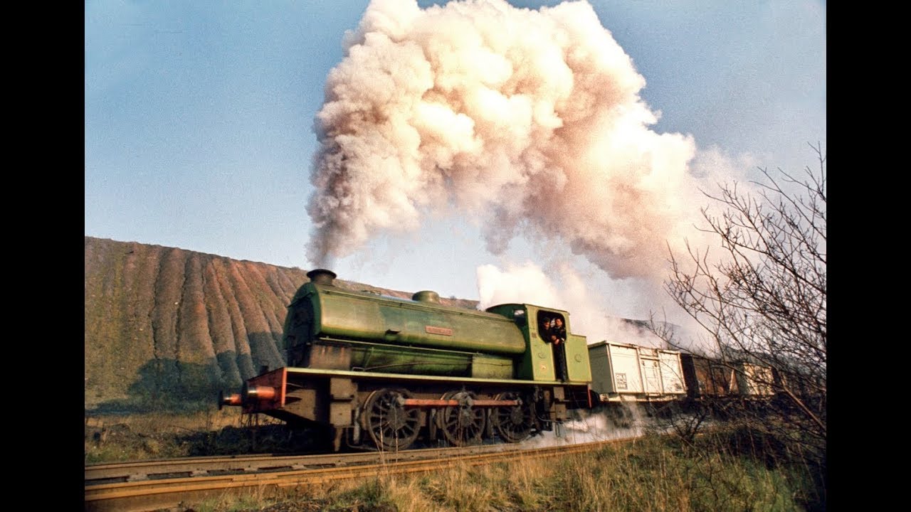 The Austerity Steam Loco, Part 2
