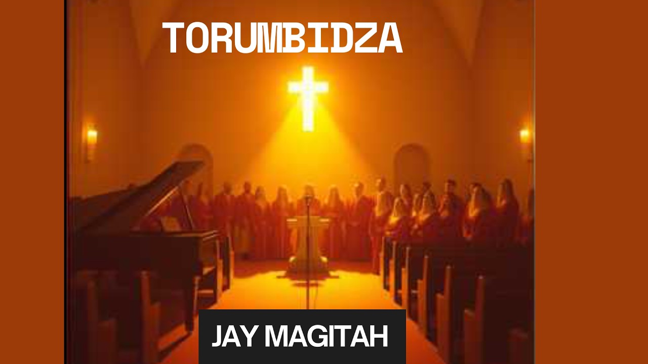 Torumbidza Zita Renyu:Jay Magitah