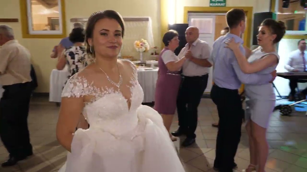 Két Haver Zenekar élő felvétel