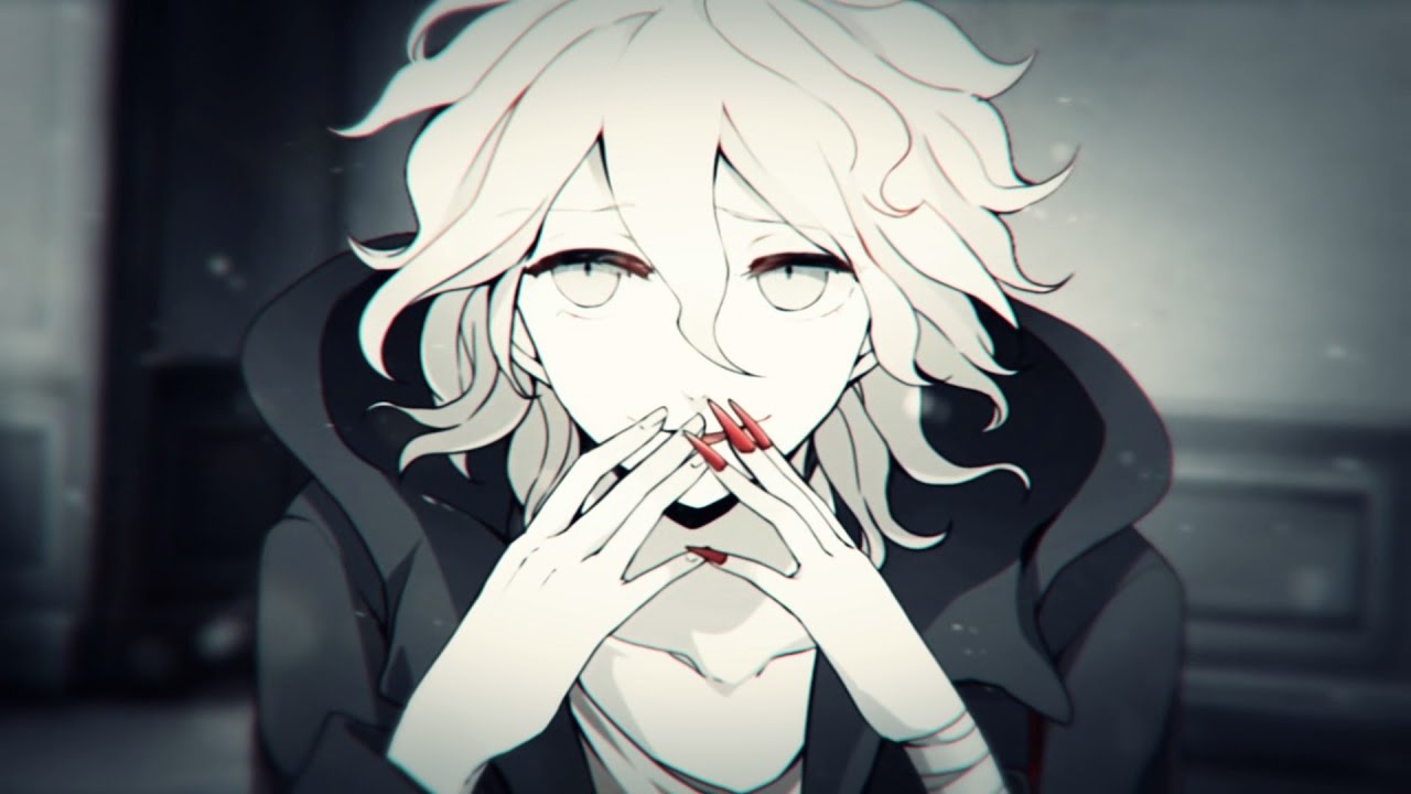 All I Want For Christmas Is You || Dangan Ronpa MEP