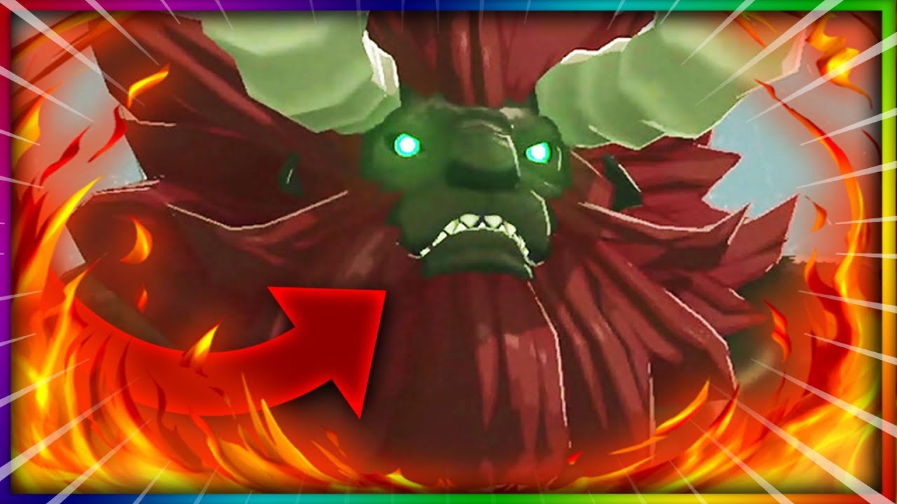 COMMENT BATTRE UN LYNEL FACILEMENT ET RAPIDEMENT !!!