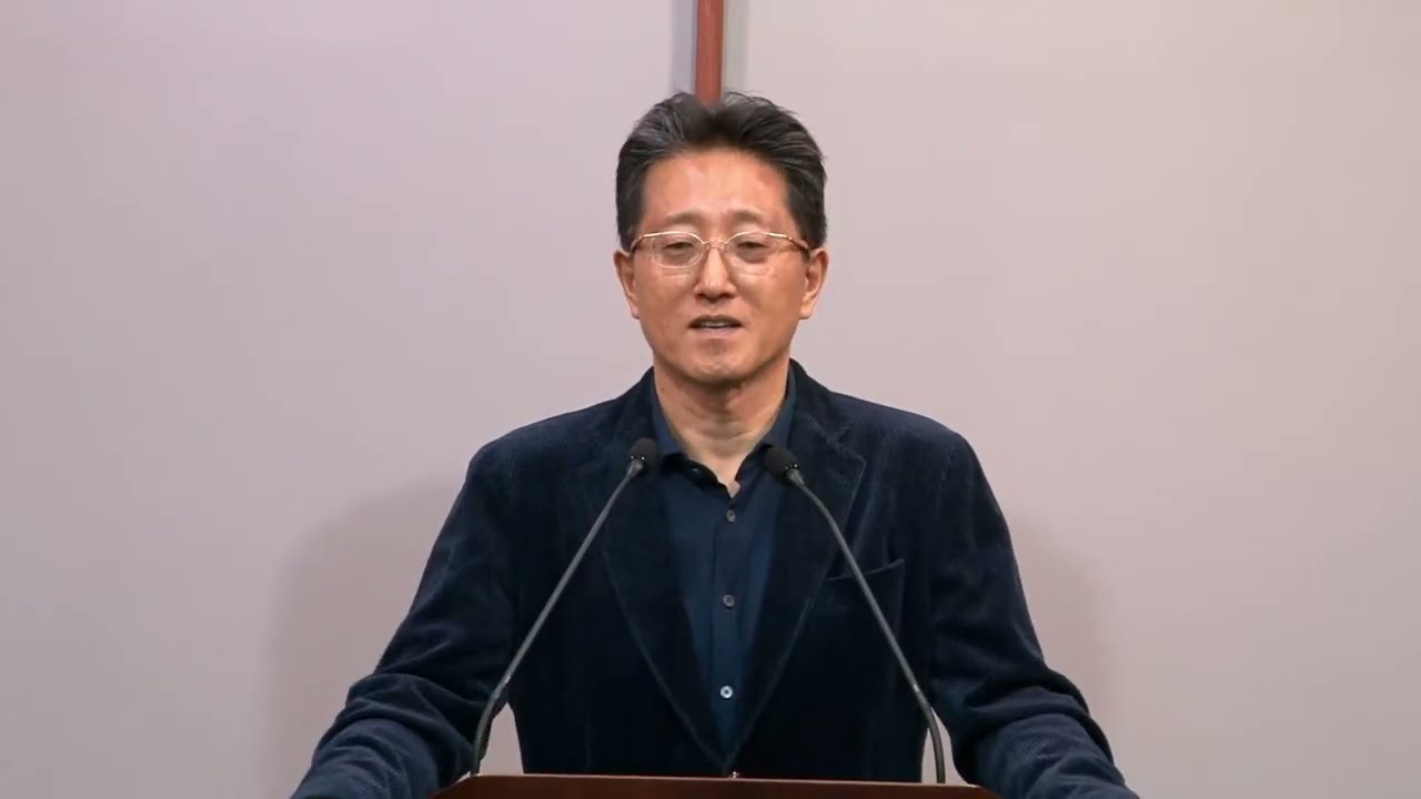 본이 되는 그리스도인