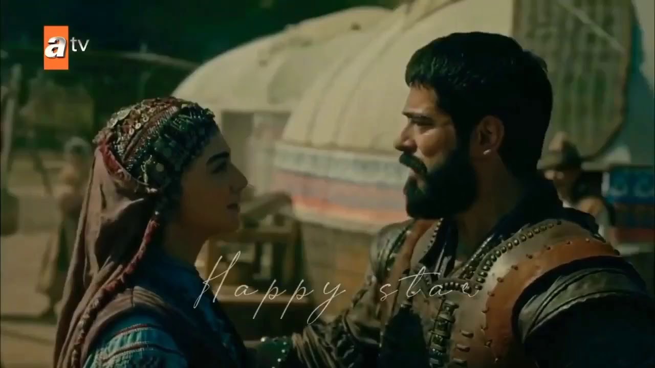 Tera hone laga hoon. Edit on Osman and Bala.                          #Osbal