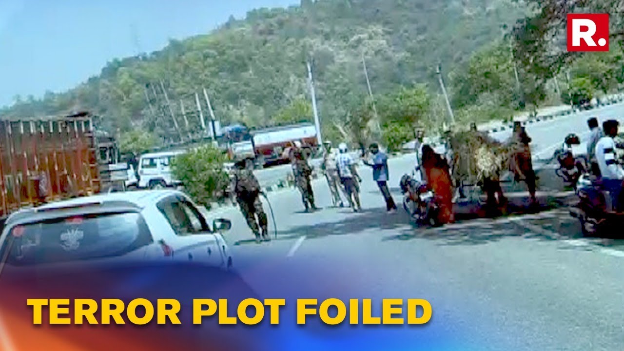J&K Bomb Scare: IED Recovered Near Batra Hospital in Jammu, Bomb Disposal Squad Rushed to Spot