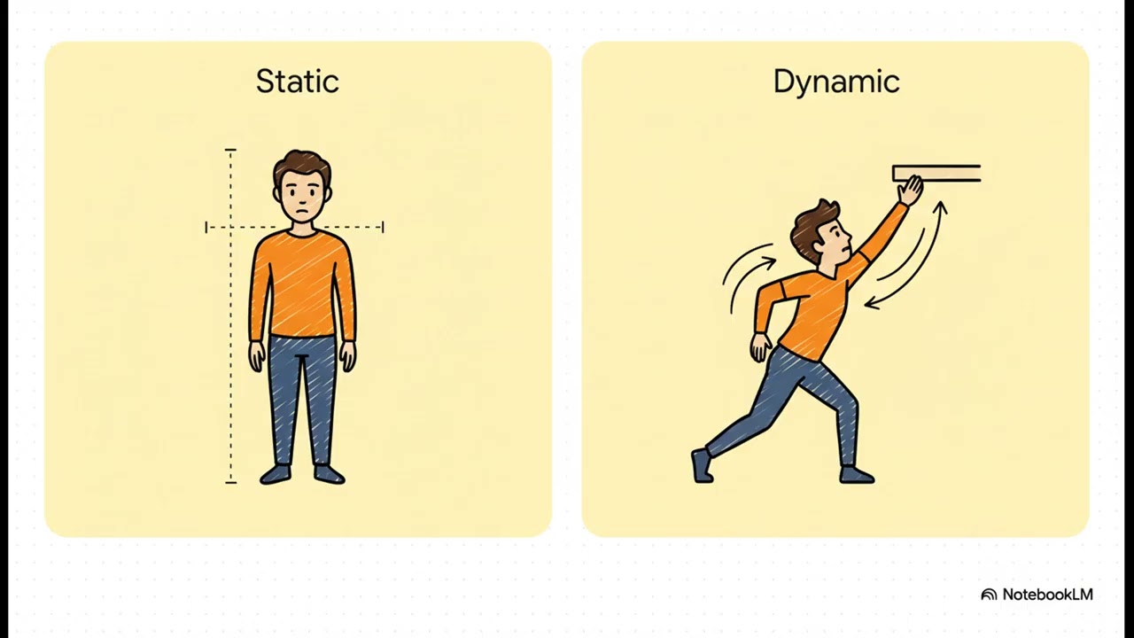 Antropometría  ¿Diseño para quién?