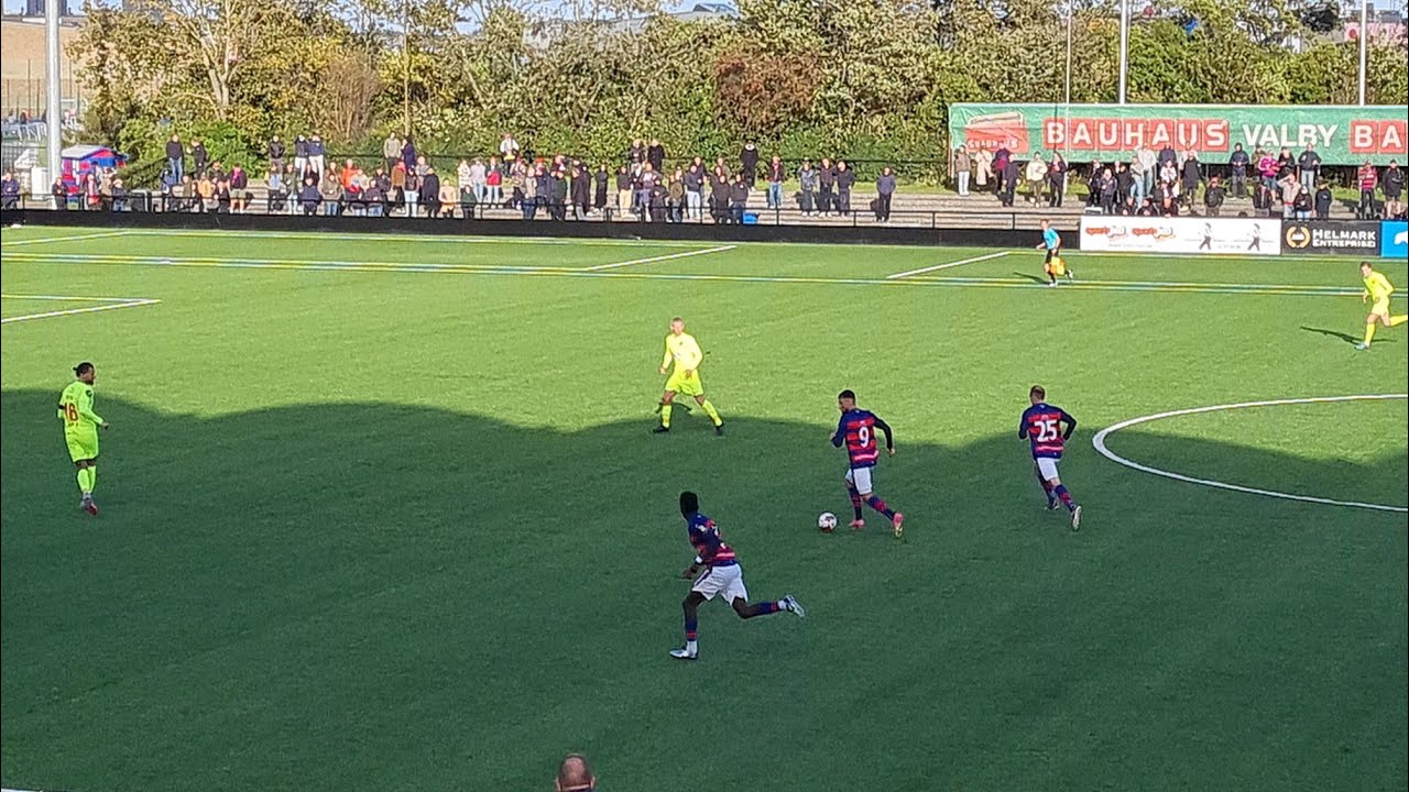 Bk Frem-Ish&oslash;j If(D.14/10-2023)