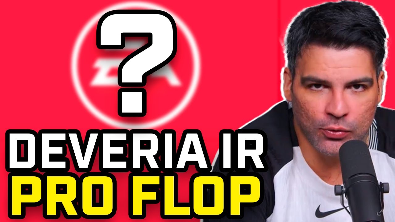 Essa é a PIOR EMPRESA do mundo dos GAMES?! 