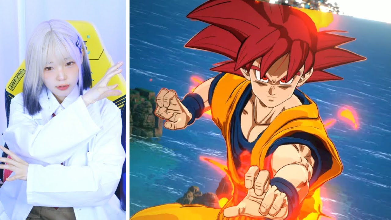 [신작] 드래곤볼 슈퍼 스토리 맛보기 [드래곤볼 스파킹! 제로 DRAGON BALL:Sparking! ZERO]