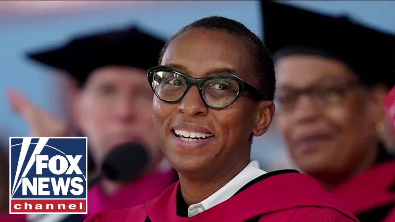 Professor compares Harvard to medieval dictatorship: This is the ‘tip of the iceberg’