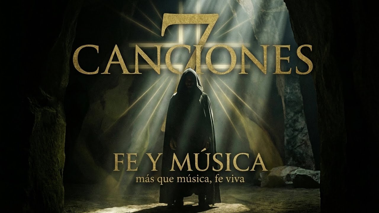 7 Canciones de Metal Progresivo Cristiano | Fe Profunda, Lucha Interior y Esperanza.