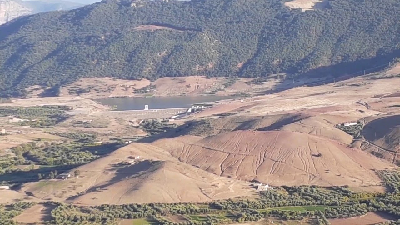 Paysages Mrirt