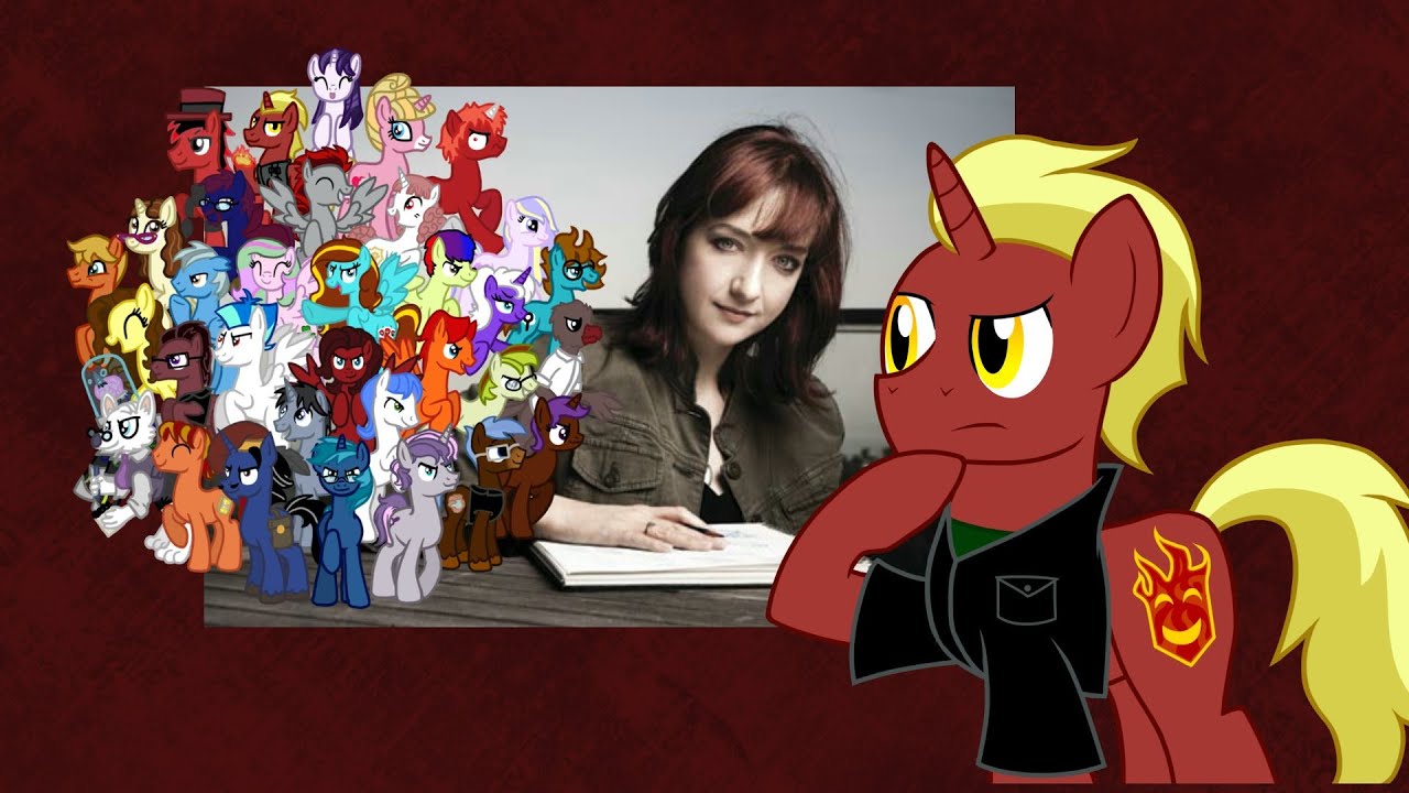 Слишком серьёзно: стал ли MLP лучше или хуже после ухода Лорен Фауст?
