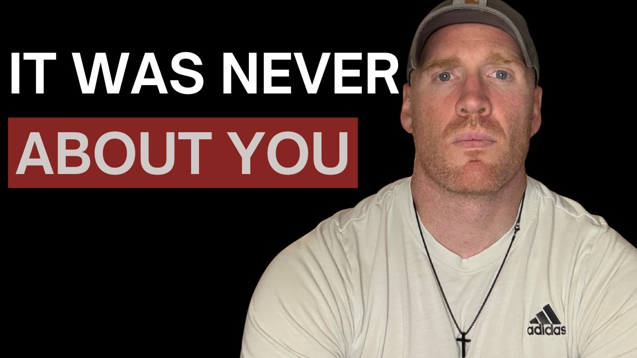 Why Most Men Fail at Discipline