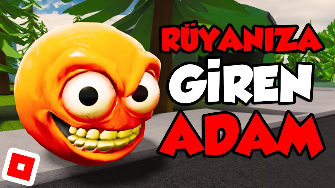 HERKESİN RÜYASINA GİREN ADAM!