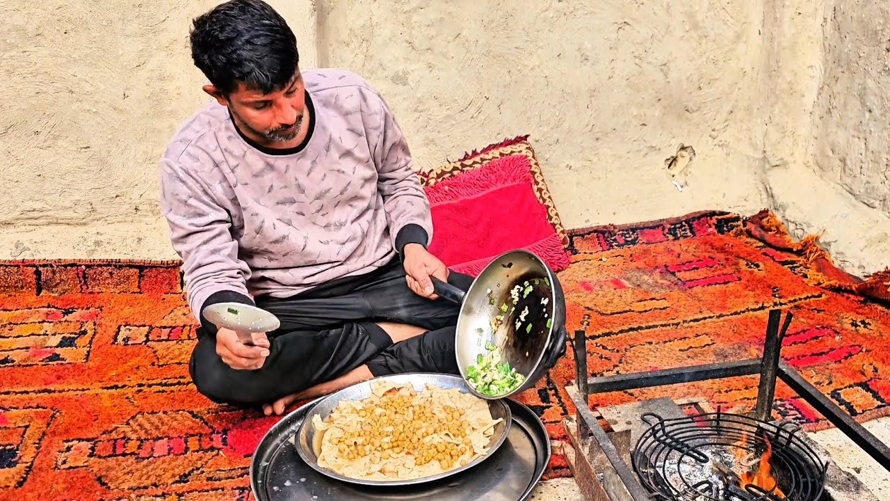 طبخ وقصص