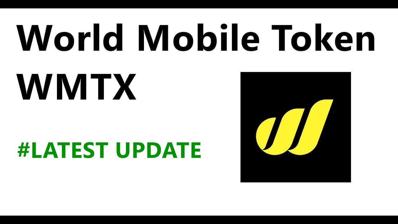 World Mobile Token WMTX Crypto Prediction - Latest Update