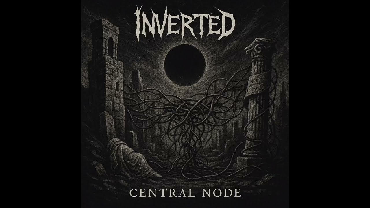 INVERTED - Central Node