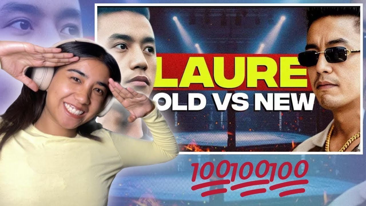 @OGTALK7 - Laure : His Rise , Relevance & What's Lacking | Reaction Video #195