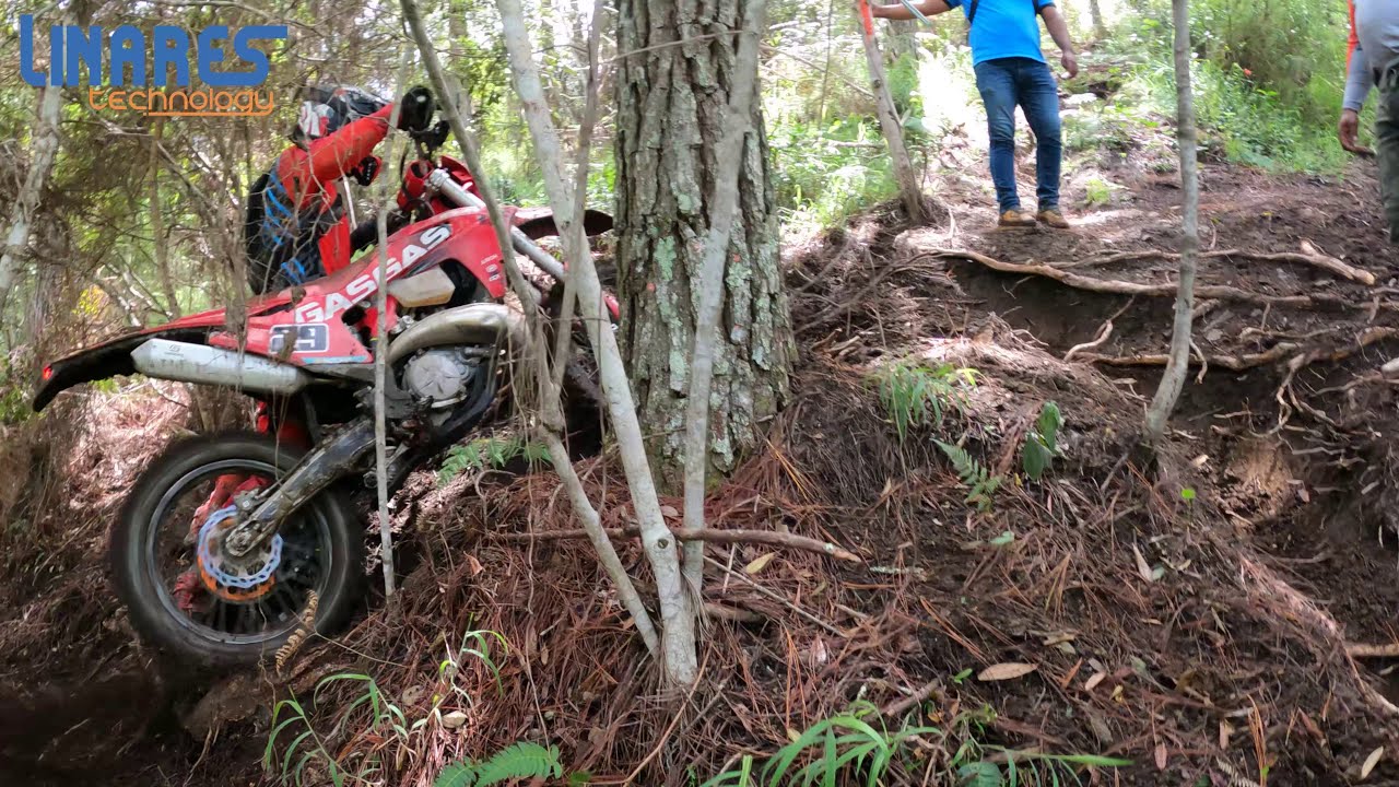 Campeonato de Enduro 3ra puntuable (Constanza 2024)