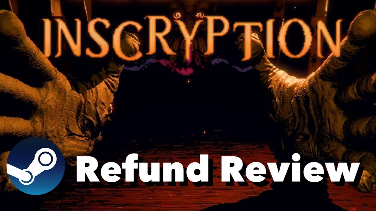 Is Inscryption worth it? (Steam Refund Review)
