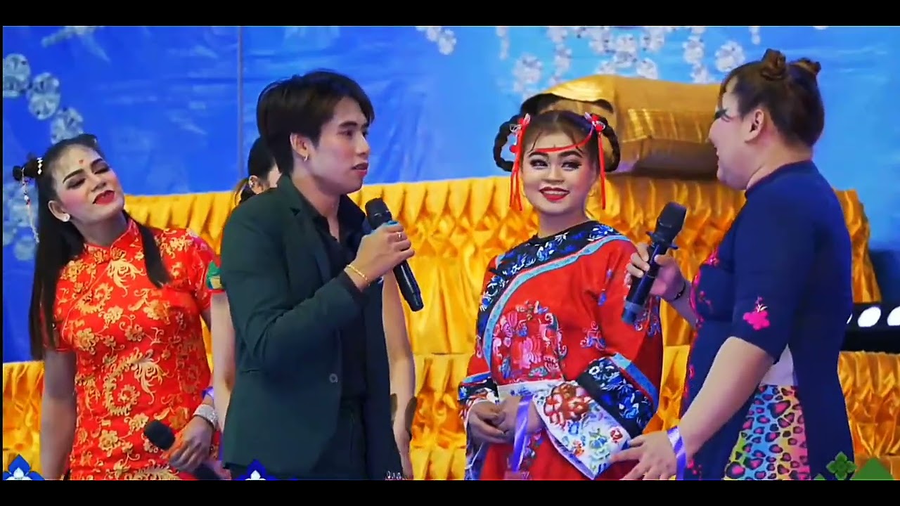 นุนุ่นน่ารักมากกก อาหมวยนุ่นสวยสุดๆ #นุ่นเนตรชนก #นุกฤษฎา #นุนุ่น 